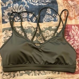 Sport bra